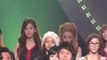 [Fancam] 101106 SNSD Tiffany, Jessica, Seohyun - Ending @ G20 Special Hope Road Concert [www.keepvid.com]