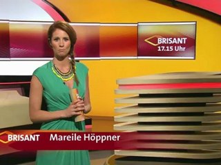 Mareile Höppner  28.07.2012