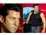 Unveiling Salman Khan's Wax Statue At NY Madame Tussauds - Bollywood News