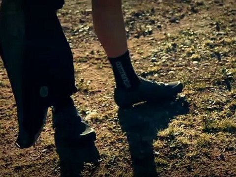 VTT - L'équipement en VTT par Rémy Absalon