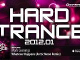 Hard Trance 2012, Vol. 1 (Out now)