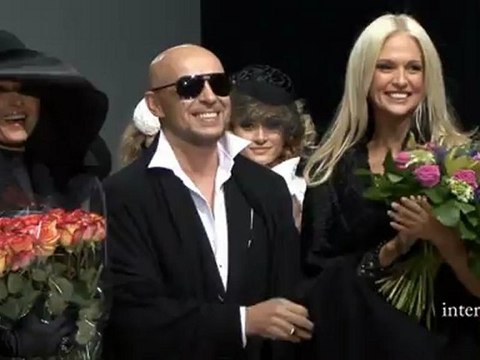 Igor Gulyaev. МОСКВА-ПАРИЖ. 2ч