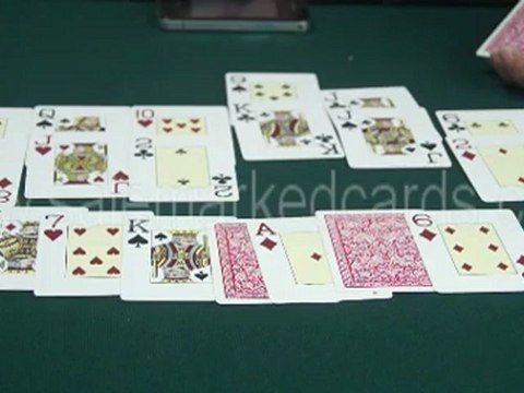 Iphone-Scanning-kamere