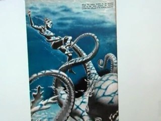 Destination truth - Isla de las muñecas y Lusca