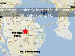 Suncoast Windows LLC. RV Window Repair