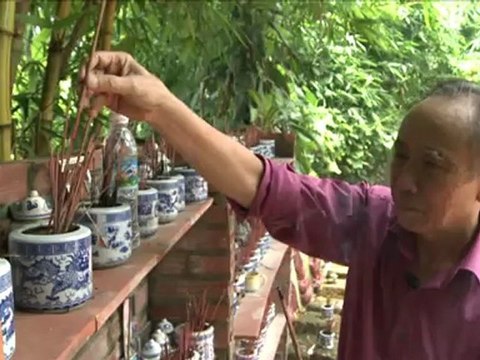 Vietnam: le chien, meilleur ami de l'homme ou son plat préféré?