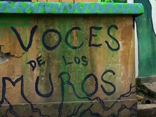 L'art comme thérapie pour les malades mentaux en Argentine