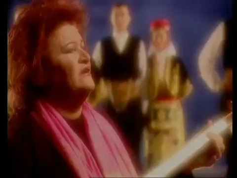 Selda Bağcan - Sivasın Yollarına