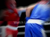 Gaibnazarov v Han S C Boxing 2012 olympics 2012 Online Results Scores Live - Boxing at London Olympics 2012