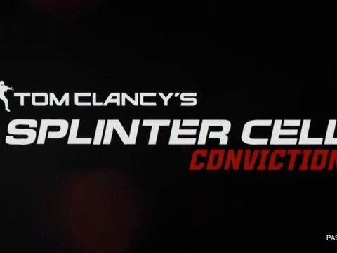 SCC Mission 1 - Marché aux puces