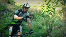 VTT - Franchir les marches avec Rémy Absalon - TOBESPORT