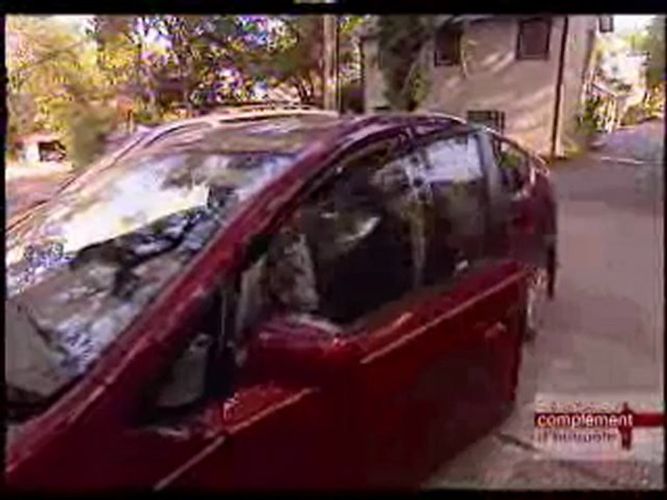 pétrole : chasse au gaspi