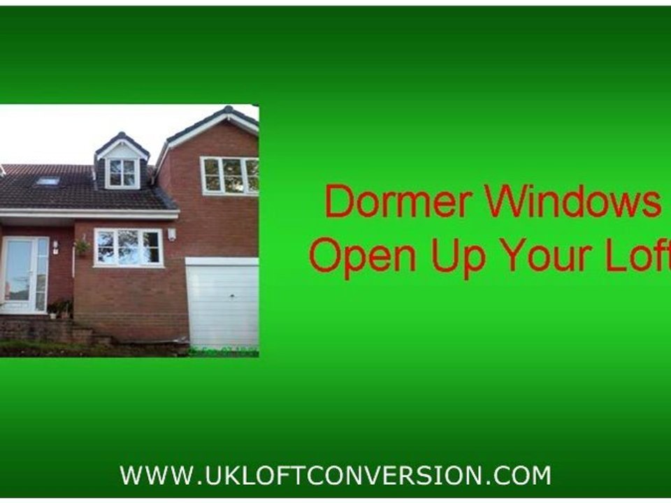 Loft Conversion How To 2
