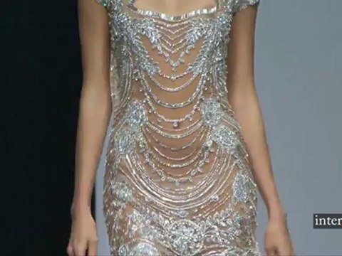 Valentin Yudashkin. Весна-лето 2012