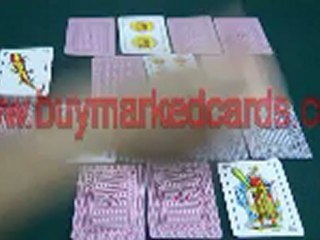 markedcards-Fournier-no.1