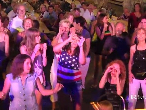 Prélude à Fête de Bessan Vendredi