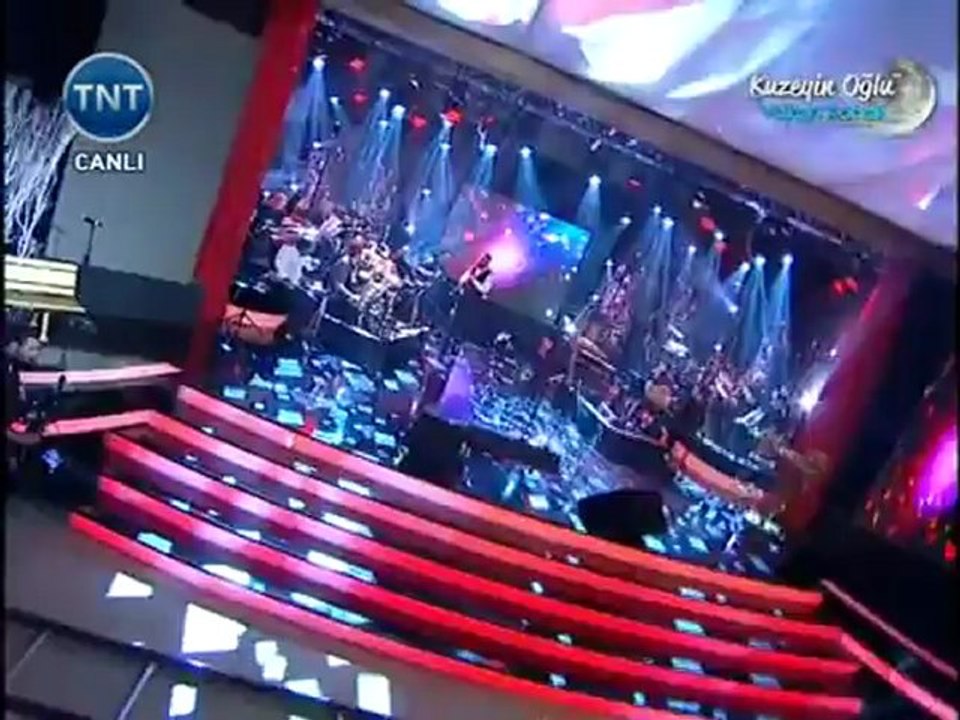 Şenlendirici &Gözetlik & Çavdar & Şallıel { Kuzeyin Oğlu } 25.11.2011 Upload By Ersan