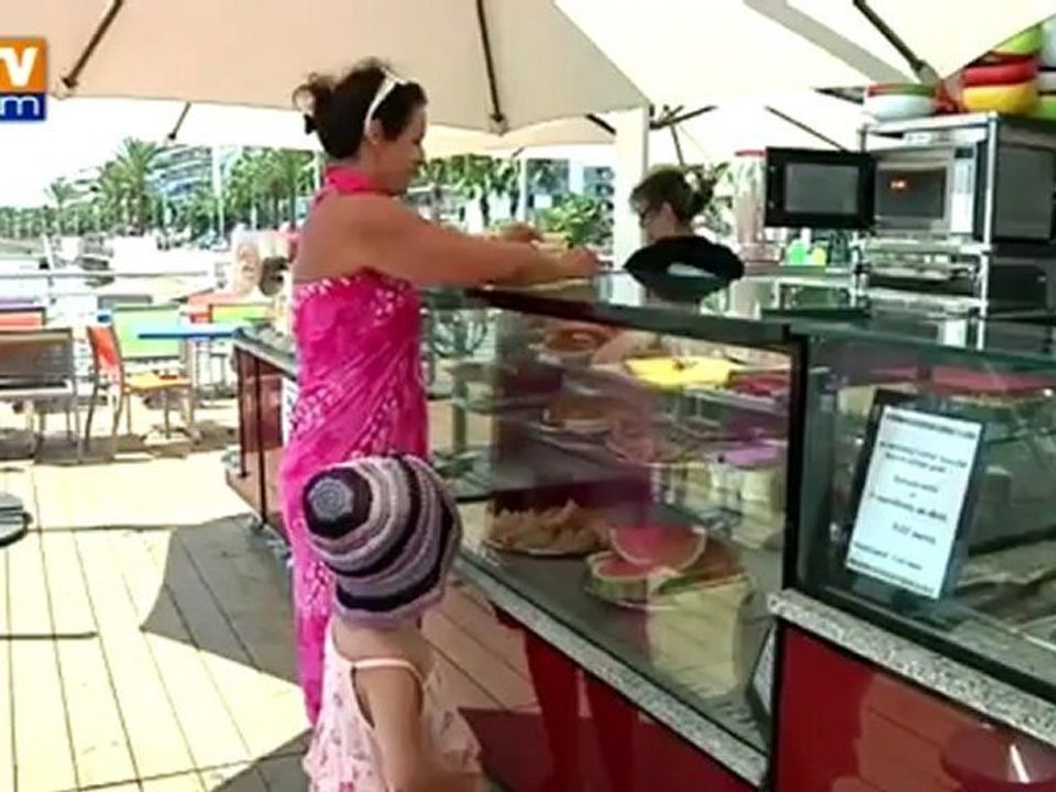 Les plages privées se développent en version luxe et low cost