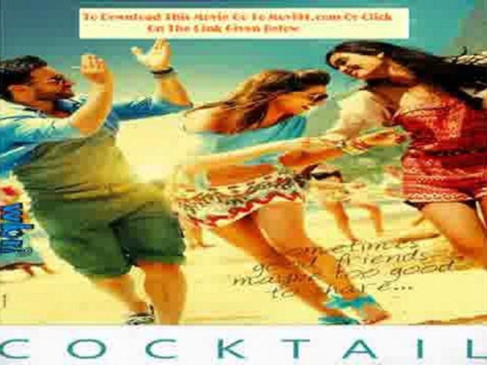Cocktail Full HD Quality