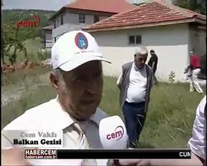 HACI BEKTAŞ DERGAHINDAKİ KİTAPLARIN VE DERGAHIN YAKILMA VE ORDAKİ CAMİ TARİHİ