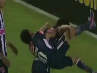 Curiosa celebración en México