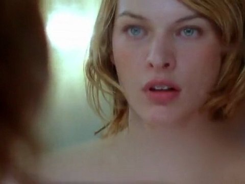 Resident Evil : Retribution - Featurette Alice's Story