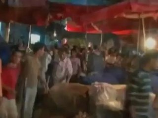 Yemen market blast kills at least 6