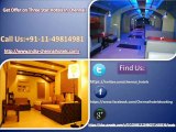 Dulcet View of Three Stars Hotels in Chennai Tamil Nadu