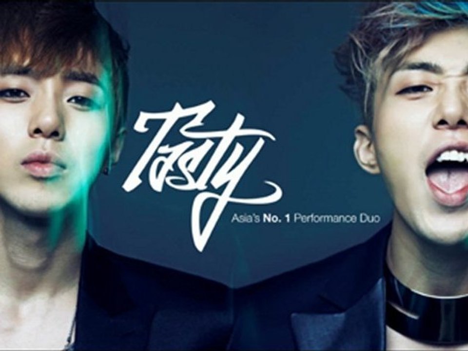 Tasty - audio teaser