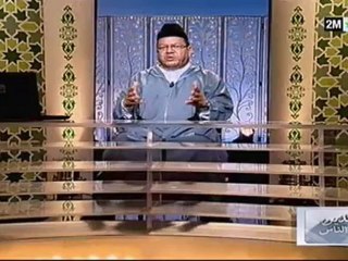 الدين و الناس : الجمعة 3 غشت