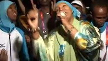 Hees loo qaaday Oradyahanada Somaliyeed