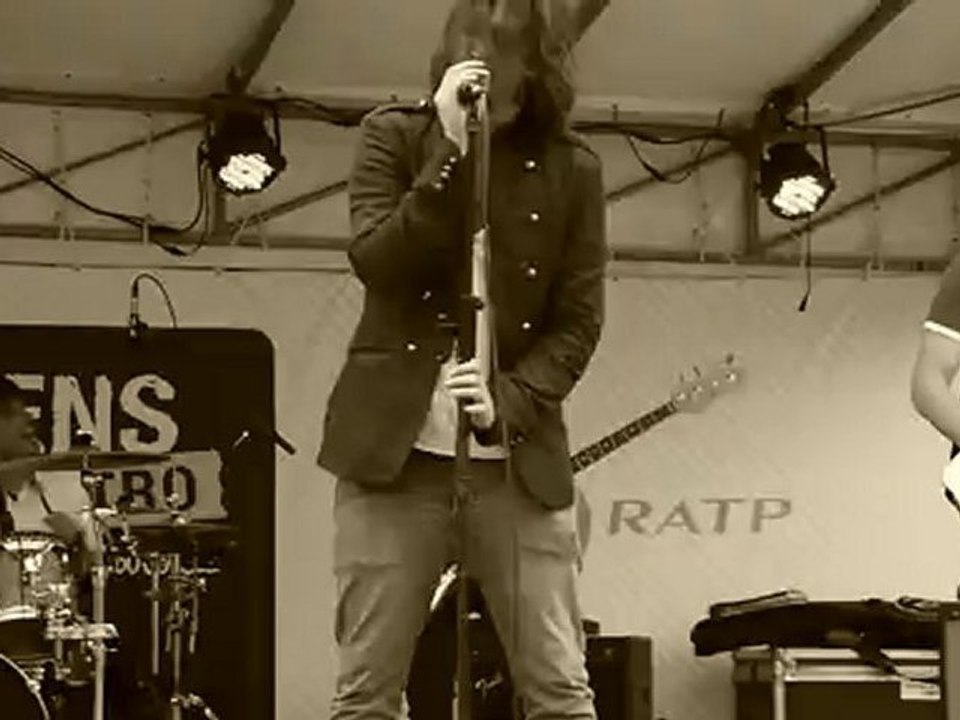 AVA comme si c'était