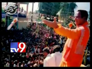 Journalist Diary - Politics on silver screen