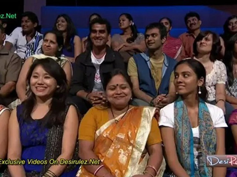 Dance India Dance 4th August 2012