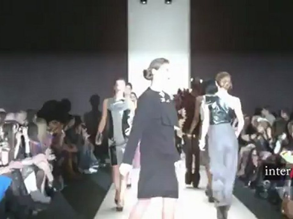 Новое поколение «Русского силуэта». 2ч