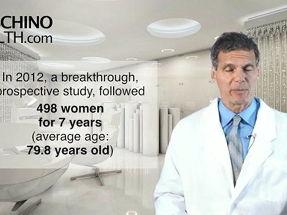 Vitamin D Reduces Alzheimer's in At Least Two Ways