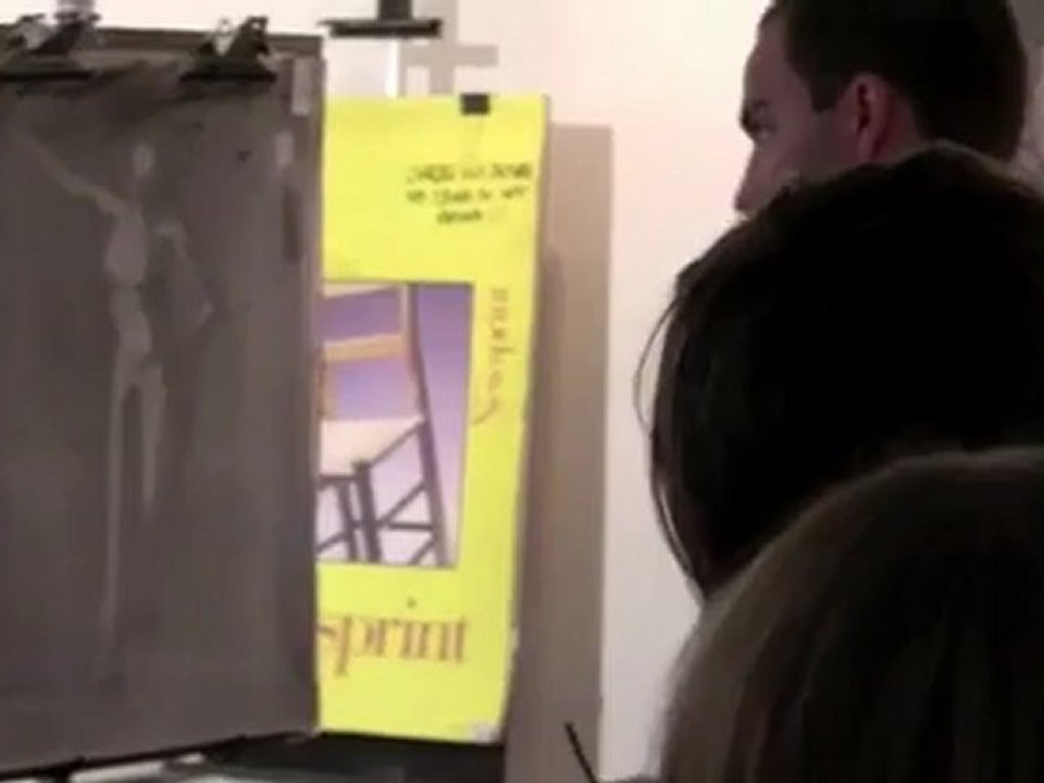 Learn To Draw Drawing Tutorial - Quick Tips -