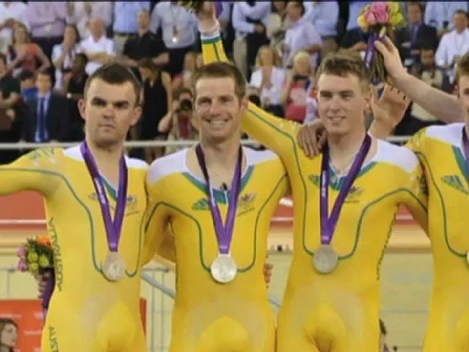 Rückblick Tag 7: Auftakt für die Leichtathleten