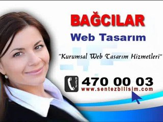 Bağcılar Web Tasarım