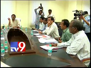 Center decision on gas allocations puts AP in trouble