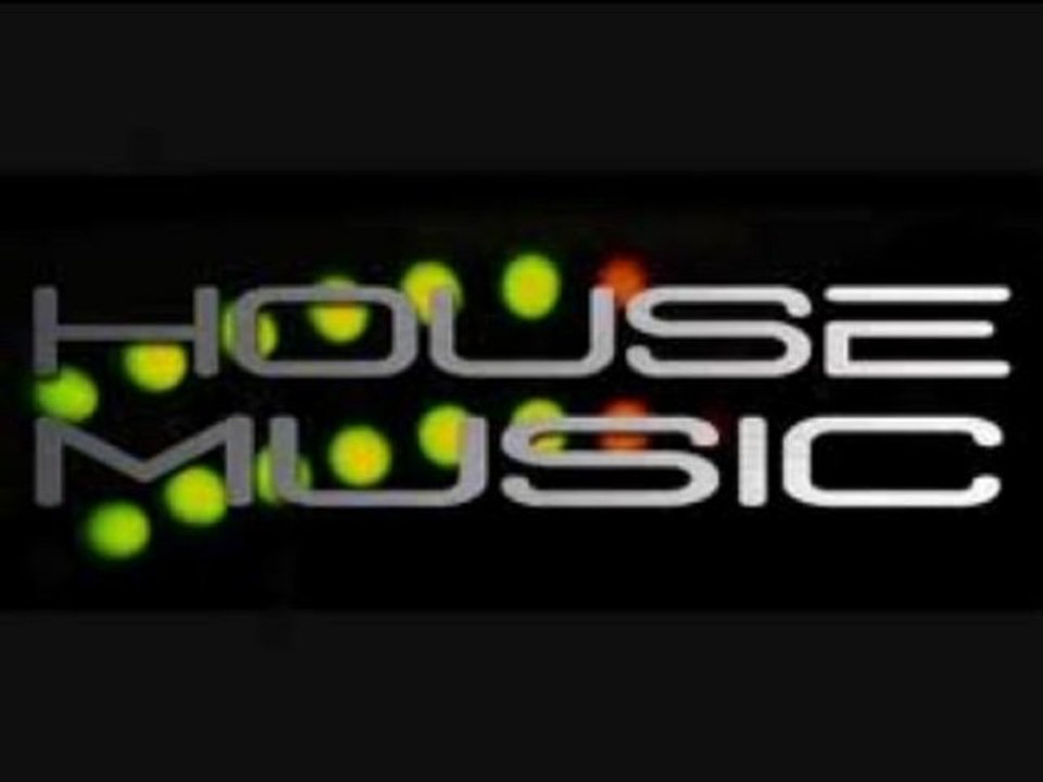 House  Music Vol.4