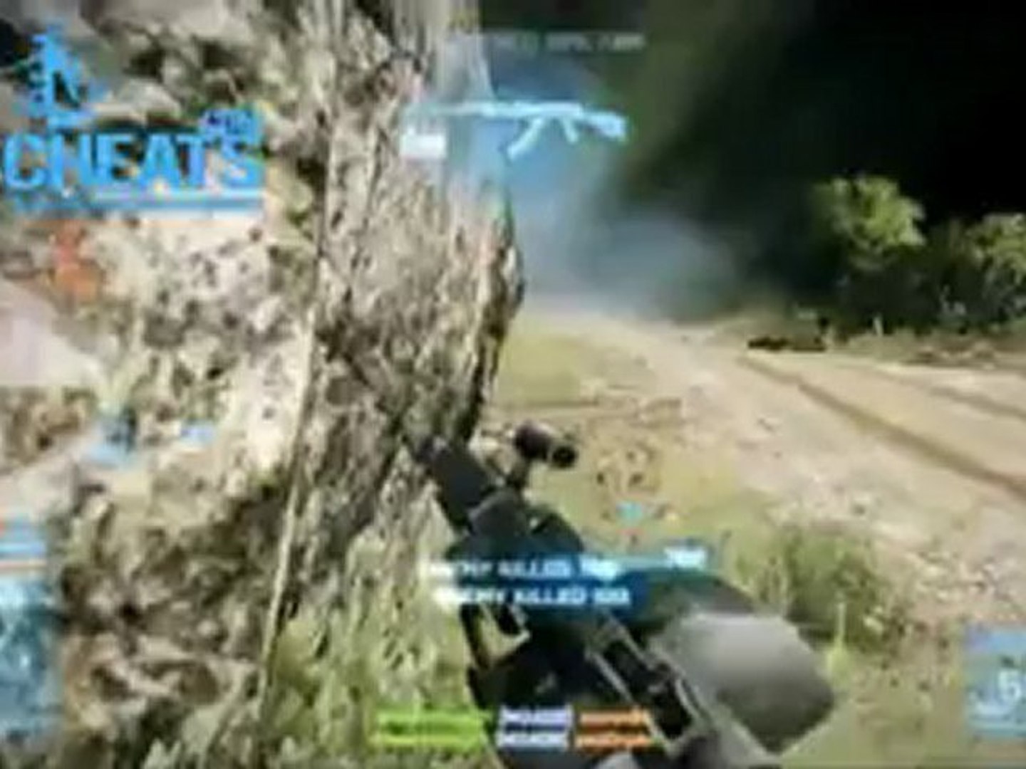 ⁣Counter Strike Hack