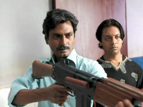 Movie Preview - Gangs OF Wasseypur 2 Starring Nawazuddin Siddiqui, Tigmanshu Dhulia