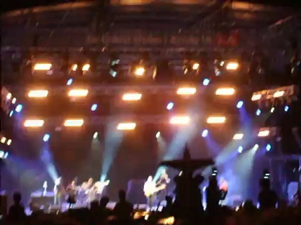 Les Déferlantes 2012: Sting2