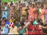 Constables wives demand leave to their husbands - Part 1