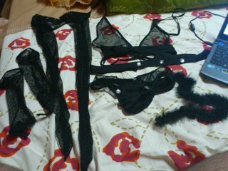 Chinabuye  Lingeries Apparel