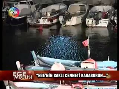 1 Ağustos 2012 Karaburun Belediye Başkanı Serdar Yasa ve Ali Talak -2-