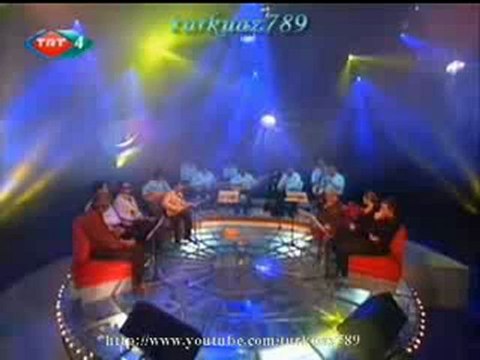 Turan ENGİN Yastadır ey deli gönül yastadır