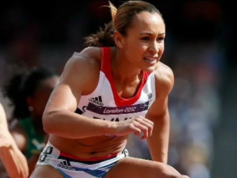 Atletica, Jessica Ennis esalta gli inglesi
