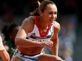 Atletica, Jessica Ennis esalta gli inglesi